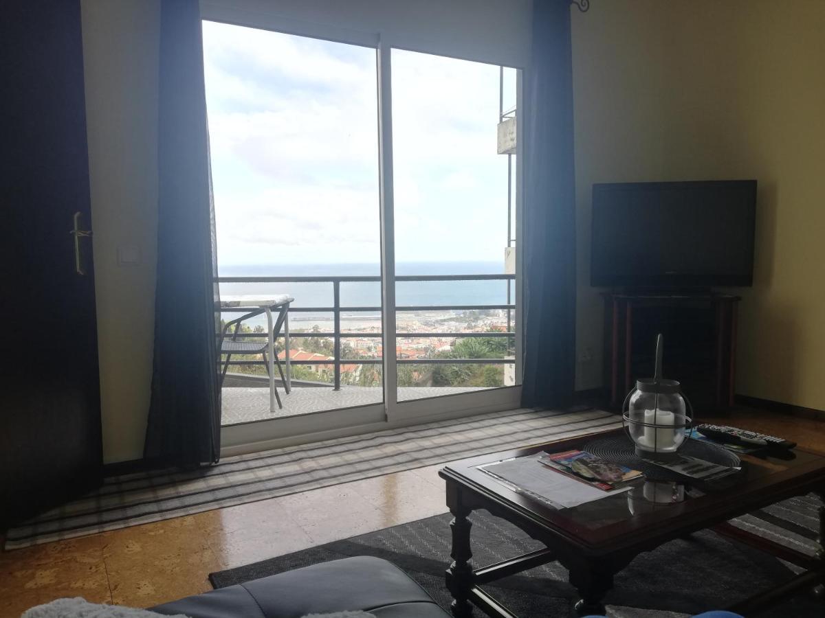 丰沙尔House Joel & Sonia With Sea View别墅 外观 照片